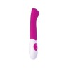 Ida Vibrador Silicona 10 modos 19cm