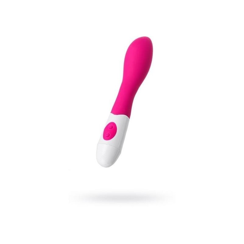Mika Vibrator Silicone 10 modes 19.8cm