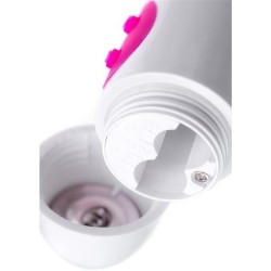 Mika Vibrator Silicone 10 modes 19.8cm