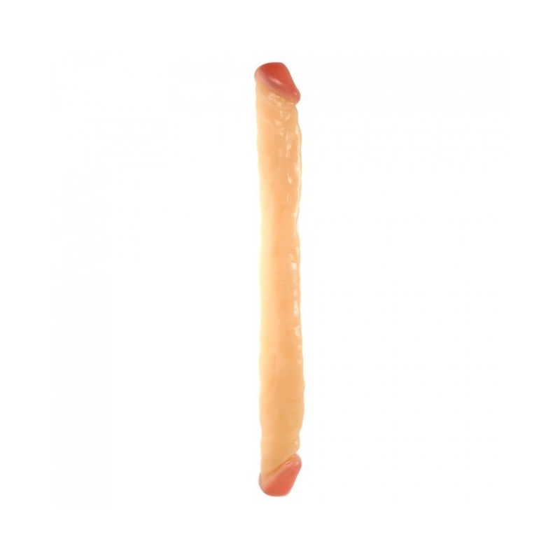 Dildo Doble 45cm  18" Double Dong