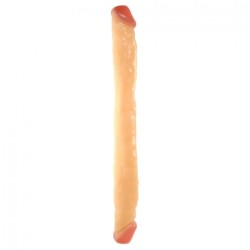 Dildo Doble 45cm  18" Double Dong