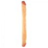 Dildo Doble 45cm  18" Double Dong