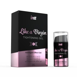 Like a Virgin - vaginal narrowing