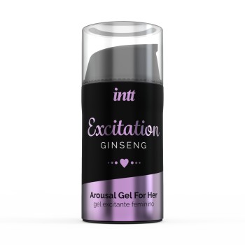 Excitation - estimulante para mujer 2