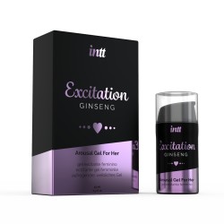 Excitation - stimulant for women