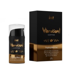 Liquid Coffee Vibrator - Vibration Coffee