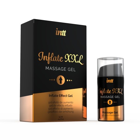 Inflate XXL - Penis Size Enhancer