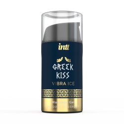 Greek Kiss - Anal Stimulating and Relaxing