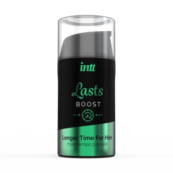 Lasts - Prolongador erección y retardante eyaculación 2