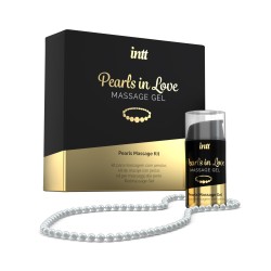 Pearls In Love - Pearl Kit with Silicone Gel