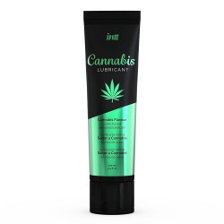 Lubricante Cannabis 100ml