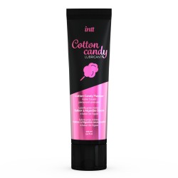 Cotton Candy Lubricant - Cotton Candy 100ml