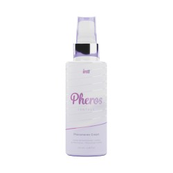 Pheros Fantasy - Crema con Feromonas 10 en 1