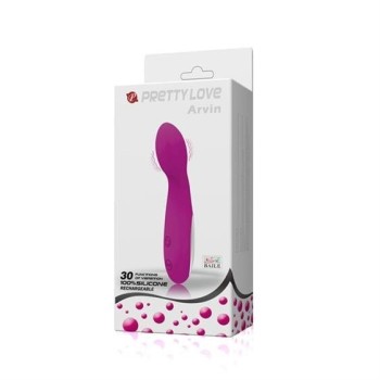 Arvin Mini Recargable Doble 30 modos 2