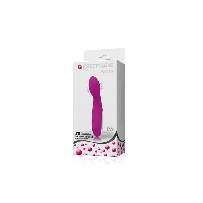 Arvin Mini Rechargeable Double 30 Modes