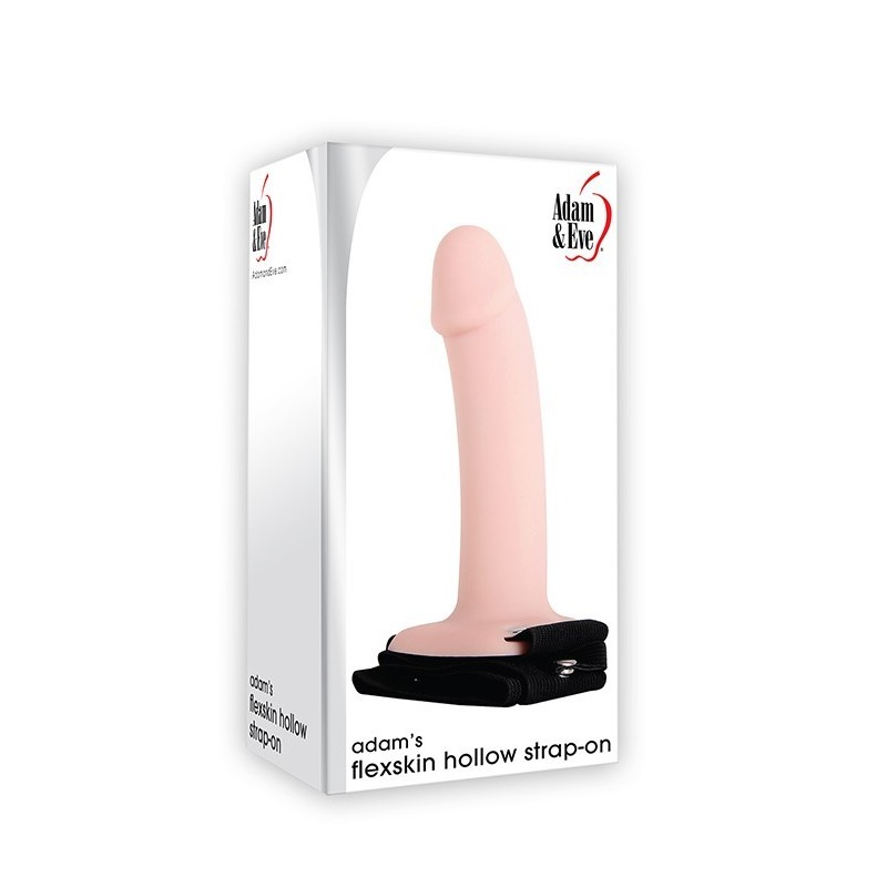 A&E ADAMS FLEXSKIN HUECO 16,5x4,4cm 6"