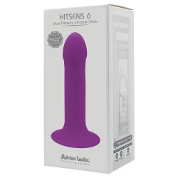 HITSENS 6 Thermoreactive Lilac 13,5x3,3cm