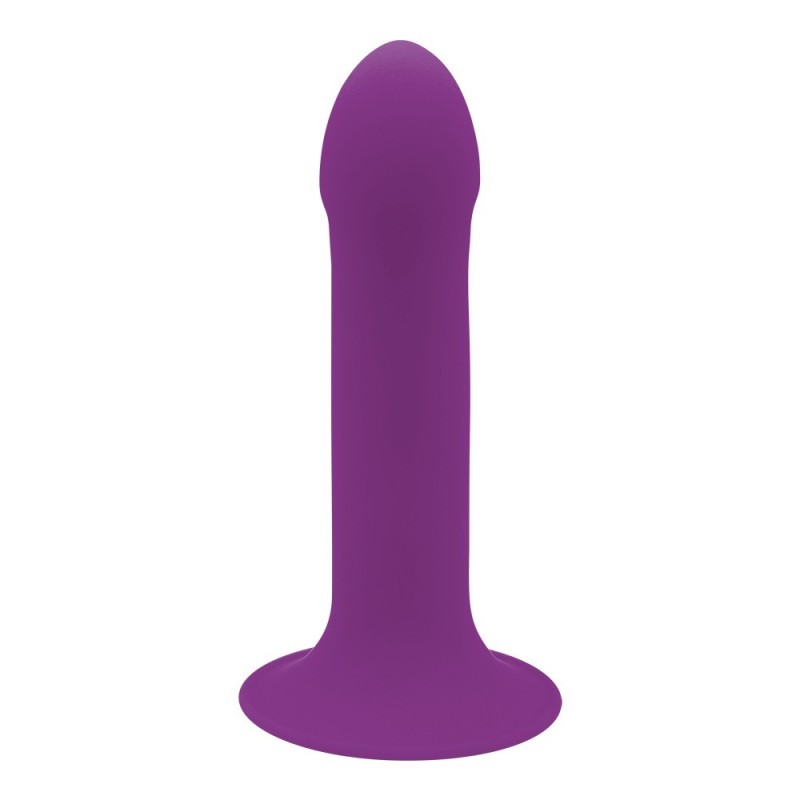 HITSENS 6 Termoreactivo Lila 13,5x3,3cm