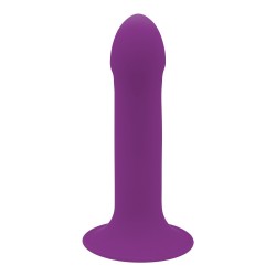 HITSENS 6 Termoreactivo Lila 13,5x3,3cm