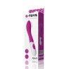 Kari Vibrator Silicone 10 modes 19.2cm