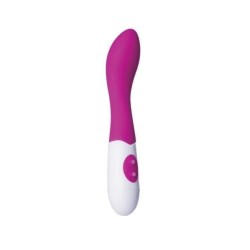 Kari Vibrator Silicone 10 modes 19.2cm