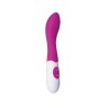 Kari Vibrador Silicona 10 modos 19,2cm