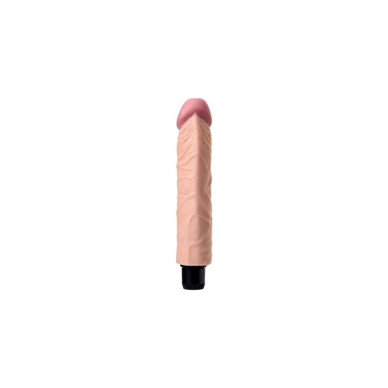 Vibrador 761049 TPR 20 cm