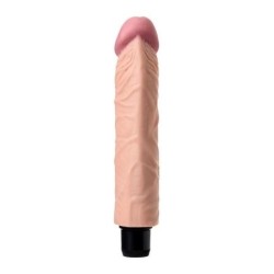 Vibrador 761049 TPR 20 cm
