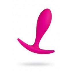 Hub Rosa Plug  S Silicona 7,2x2cm ToDo A-TOYS