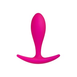 Hub Rosa Plug  S Silicona 7,2x2cm ToDo A-TOYS