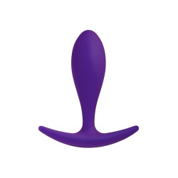 Hub Lila Plug  S Silicona 7,2x2cm ToDo A-TOYS