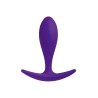 Hub Lila Plug  S Silicona 7,2x2cm ToDo A-TOYS