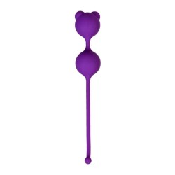 Pleasure Ball  Maciza (sin bola interior)- Silicona 764013