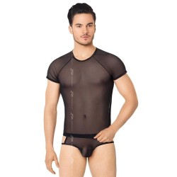 Set Man Mesh 4607 M/L