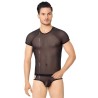 Men Mesh Set 4607 XL
