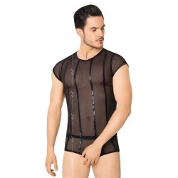 Set Man Mesh 4608 M/L