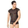 Conjunto Hombre Malla 4608 M/L