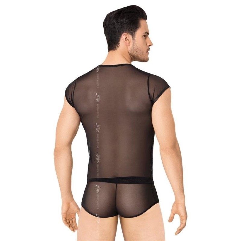 Set Man Mesh 4608 M/L
