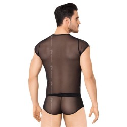 Set Man Mesh 4608 M/L