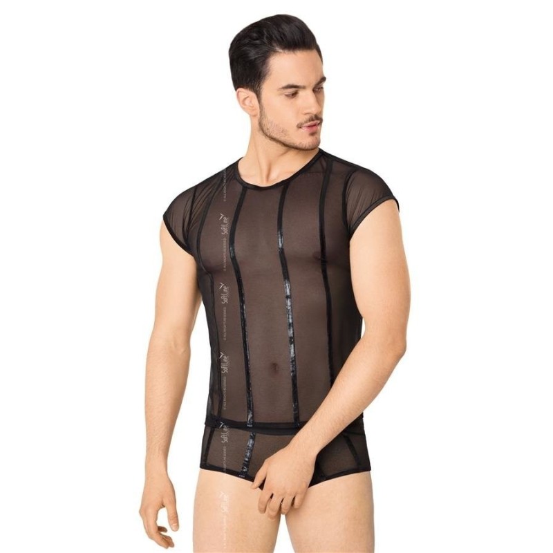 Men Mesh Set 4608 XL