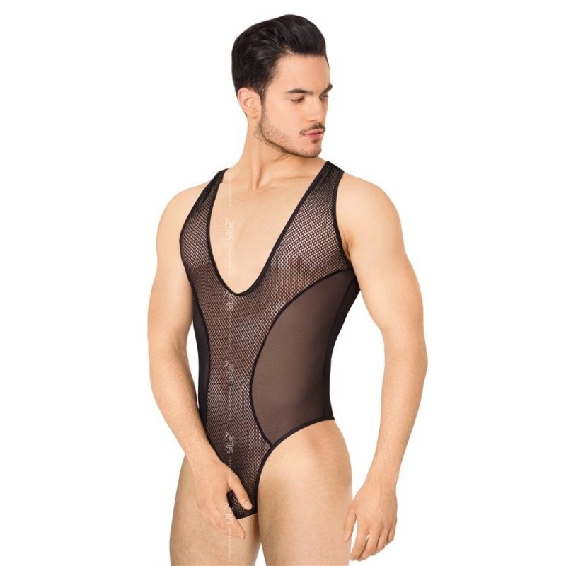 Body Man Mesh 4609 M/L