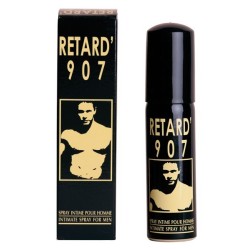 Retardant Spray - Retard 907