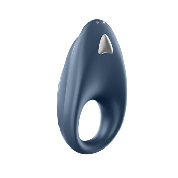 Powerful One Ring incl. Bluetooth and App - 10 modes - Rechargeable Ring 2