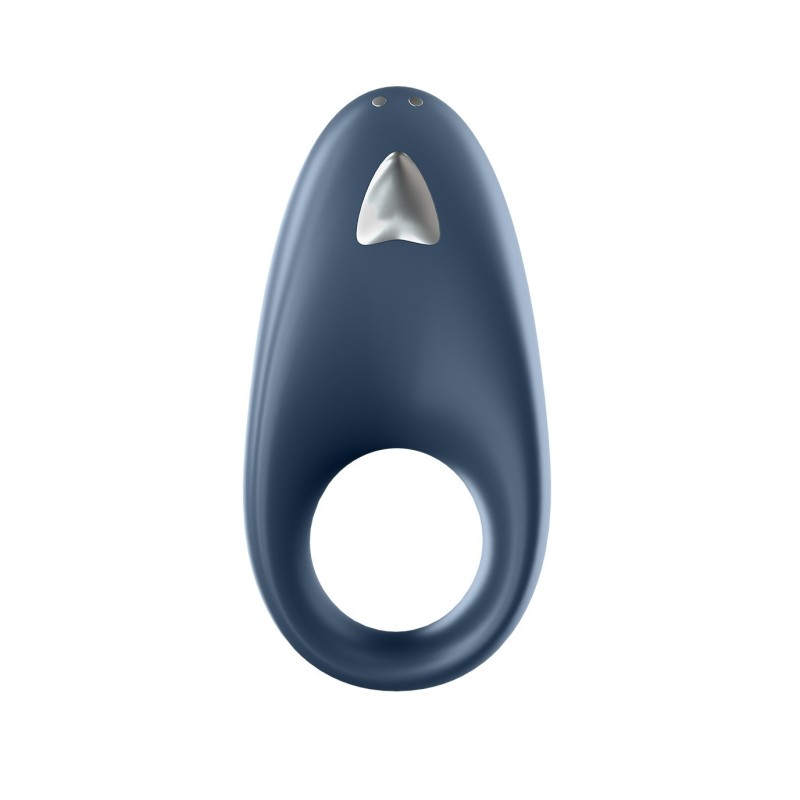 Powerful One Ring incl. Bluetooth and App - 10 modes - Rechargeable Ring