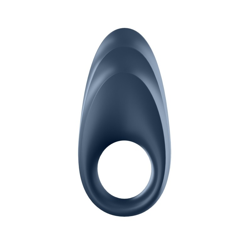 Powerful One Ring incl. Bluetooth and App - 10 modes - Rechargeable Ring