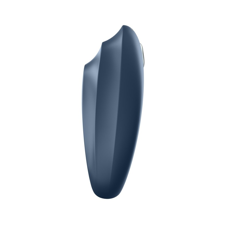 Powerful One Ring incl. Bluetooth and App - 10 modes - Rechargeable Ring