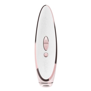 SATISFYER LUXURY PRET-A-PORTER Succionador y Vibrador Lujo Recargable 2
