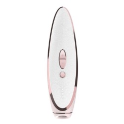 SATISFYER LUXURY PRET-A-PORTER Succionador y Vibrador Lujo Recargable