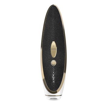 SATISFYER LUXURY HAUTE COUTURE Succionador y Vibrador Lujo Recargable 2