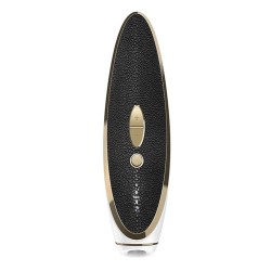 SATISFYER LUXURY HAUTE COUTURE Succionador y Vibrador Lujo Recargable